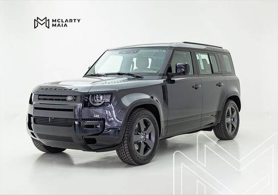 LAND ROVER DEFENDER 3.0 D350 TURBO DIESEL MHEV 110 X-DYNAMIC HSE AWD AUTOMÁTICO